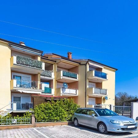 Ferienwohnung Branko B4 Poreč Exterior foto