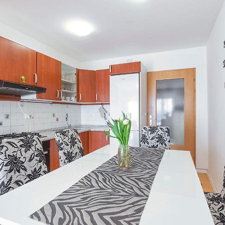 Ferienwohnung Branko B4 Poreč Exterior foto
