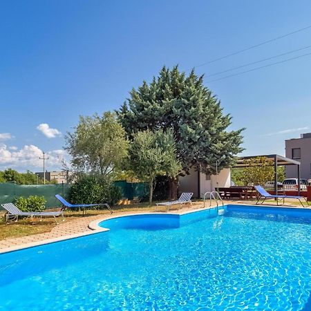 Ferienwohnung Branko B4 Poreč Exterior foto