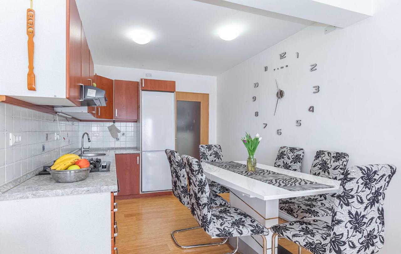 Ferienwohnung Branko B4 Poreč Exterior foto
