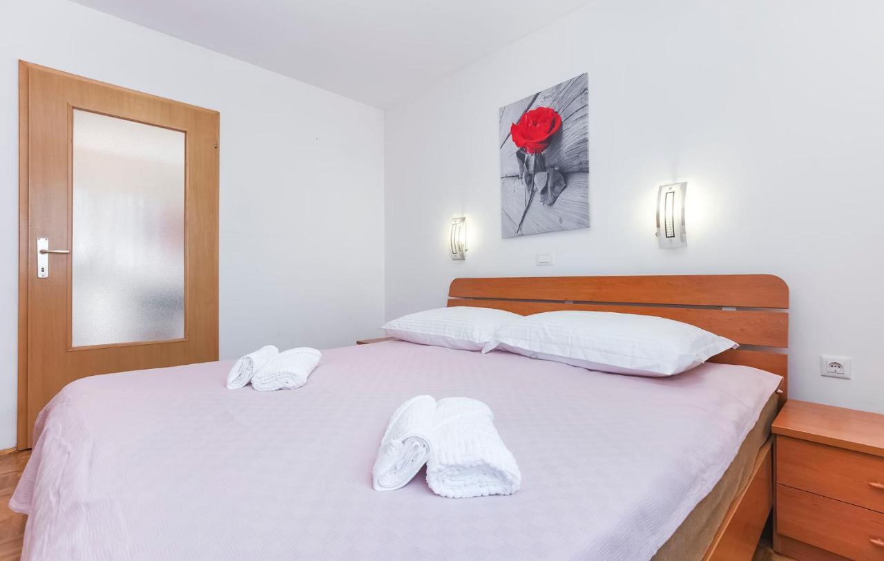 Ferienwohnung Branko B4 Poreč Exterior foto